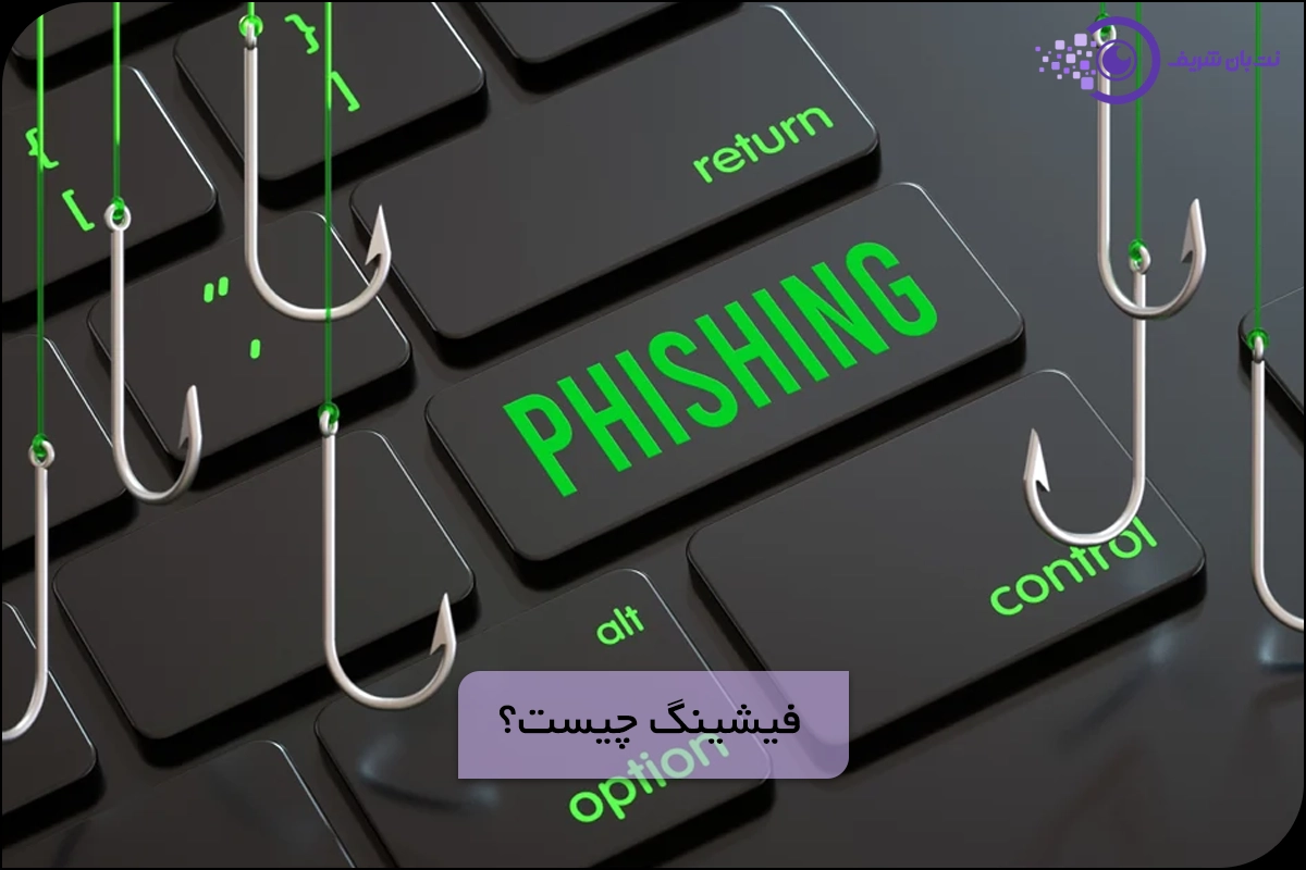 فیشینگ یعنی چه - phishing یعنی چه - فیشینگ چیست - phishing چیست